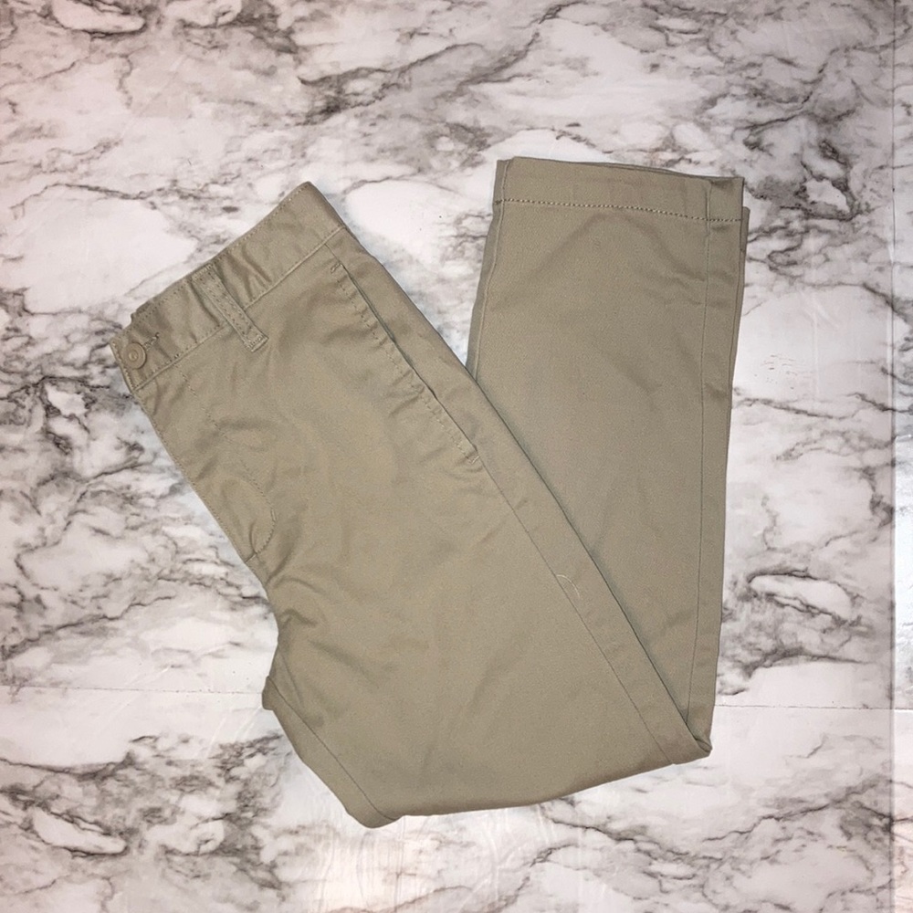 Cat & Jack Khaki pants